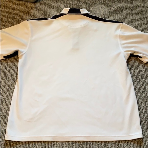 Men’s Heavier Golf Polo - Picture 7 of 7